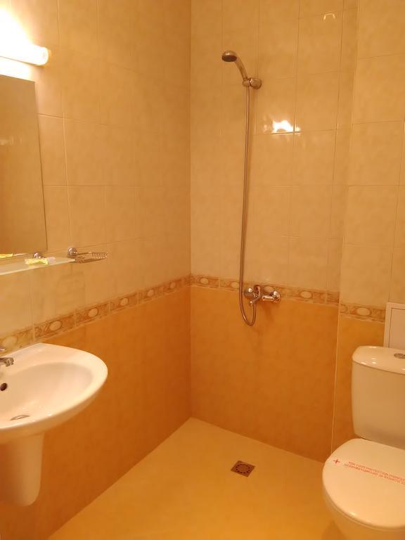 نيسيبار Hotel Dalia الغرفة الصورة